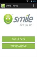 Smile TopUp Affiche