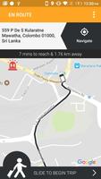 Vasi Driver - Vasi Taxi Driver App syot layar 2