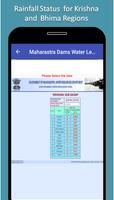 Maharashtra Dams Water Level 截图 2