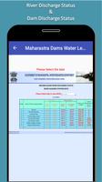 Maharashtra Dams Water Level 截图 3