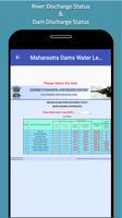 Maharashtra Dams Water Level Ekran Görüntüsü 3