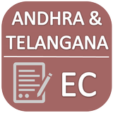 EC - AP & Telangana simgesi