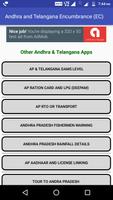 EC - AP & Telangana ảnh chụp màn hình 1