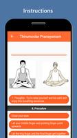 Thirumoolar Pranayamam ภาพหน้าจอ 3