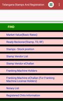 Telangana Stamps and Registration screenshot 3