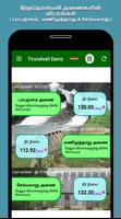 Tirunelveli Dams 海报