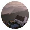 Tour to Mizoram icon
