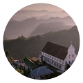 Tour to Mizoram