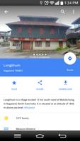 Tour to Nagaland スクリーンショット 3