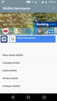Tour to Odisha スクリーンショット 3