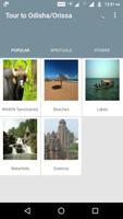 Tour to Odisha screenshot 2