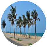 Tour to Pondicherry 아이콘