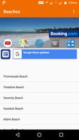 Tour to Pondicherry 스크린샷 2