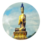 Tour to Sikkim Zeichen