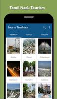 Tour to Tamilnadu Affiche