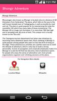 Tour Telangana 截图 3