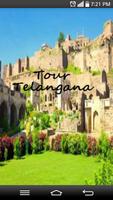 Tour Telangana capture d'écran 1