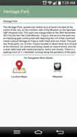 Tour to Tripura screenshot 2