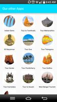 Tour to Uttar Pradesh 截圖 3