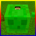 Minecraft addon All Mobs Rideable icon