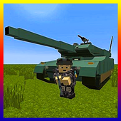 Tiger Tank Addon For Mcpe For Android Apk Download - tiger tank roblox