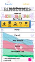 Ringtones 2017 syot layar 2