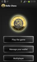 Bella Chess پوسٹر