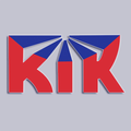 KIK Navigation