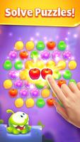 Fruit Blast plakat