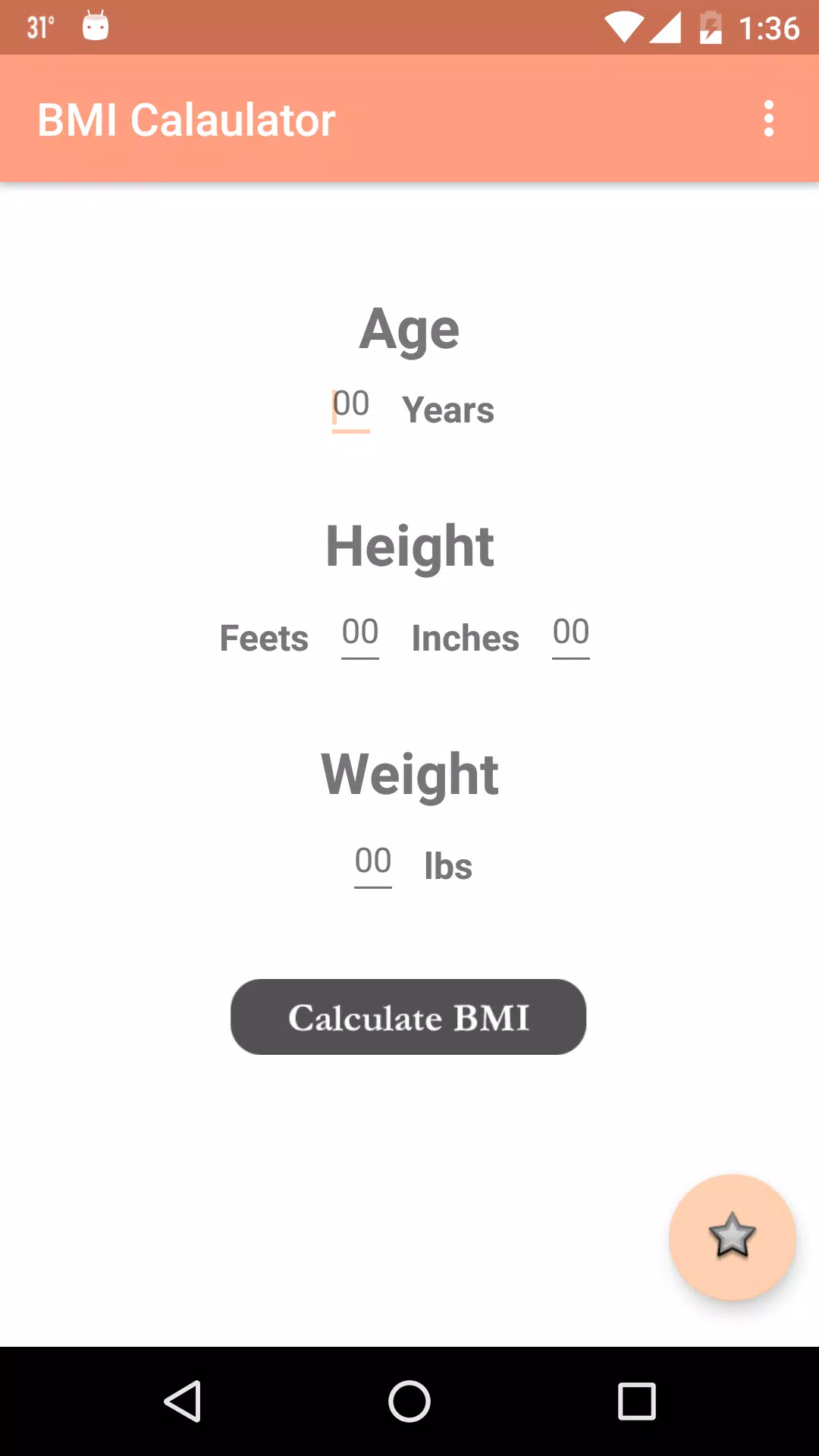 BMI Calculator - MES - IMC APK for Android Download