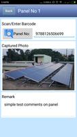 برنامه‌نما Solar Inverter Installation عکس از صفحه