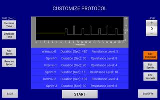 Vasper App capture d'écran 3