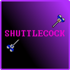 Shuttlecock 图标