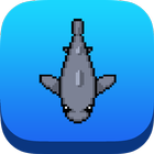 Fish Diver - Keep Swimming icône