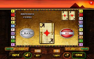 Book Of Ra Deluxe Slot capture d'écran 2