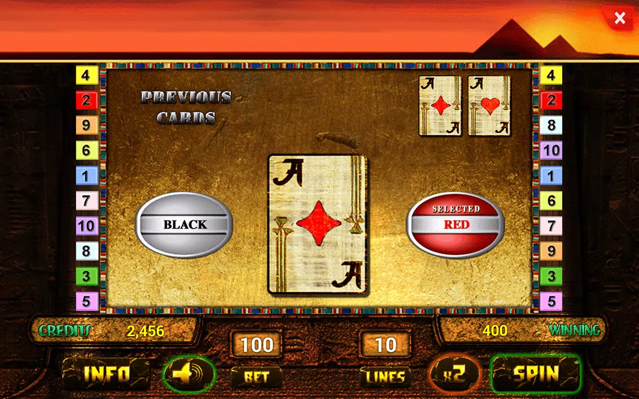 Book of Ra™ Deluxe Slot - Apps on Google Play