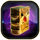 SLOT Book of Ra Deluxe icon