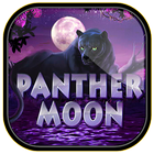 SLOT Panther Moon иконка