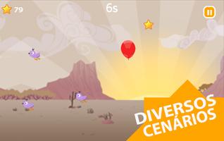 Balloon vs Birds Screenshot 1