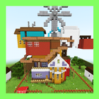 Hello Neighbor New Edition. Map for MCPE icon
