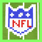 Super Bowl 2018 Mini-game. Map for MCPE ikon