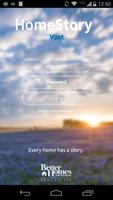 HomeStory by Vast poster