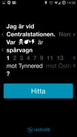 Var är bussen? capture d'écran 1