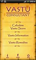 Vastu Shastra Consultant Free Poster