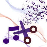 MP3 Cutter иконка