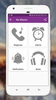 MP3 Cutter скриншот 2