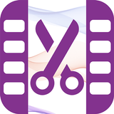 Video Cutter, Trimmer & Editor icône