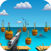 Bottle Shoot 3D APK