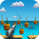 Flasche schießen 3D APK