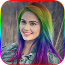 Hair Color Changer Photo Booth APK